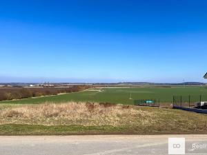 Prodej pozemku pro bydlení, Vykáň, 1165 m2