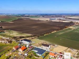 Prodej pozemku pro bydlení, Vykáň, 1165 m2