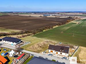 Prodej pozemku pro bydlení, Vykáň, 1165 m2
