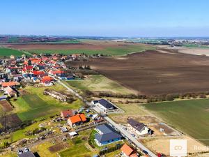 Prodej pozemku pro bydlení, Vykáň, 1165 m2