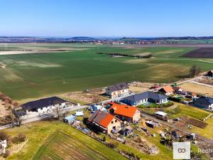 Prodej pozemku pro bydlení, Vykáň, 1165 m2