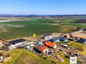 Prodej pozemku pro bydlení, Vykáň, 1165 m2