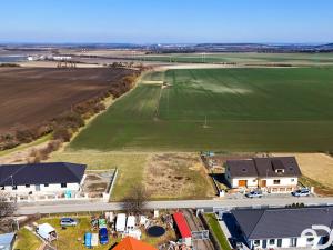 Prodej pozemku pro bydlení, Vykáň, 1165 m2