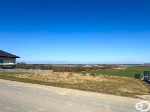 Prodej pozemku pro bydlení, Vykáň, 1165 m2