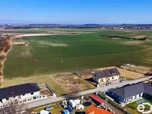 Prodej pozemku pro bydlení, Vykáň, 1165 m2