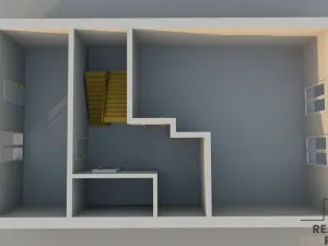 Prodej rodinného domu, Veltruby, K zastávce, 140 m2