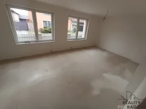 Prodej rodinného domu, Veltruby, K zastávce, 140 m2