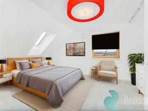 Prodej rodinného domu, České Budějovice, Ke Včelné, 207 m2