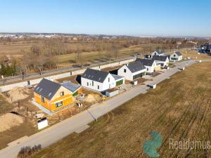 Prodej rodinného domu, České Budějovice, Ke Včelné, 207 m2