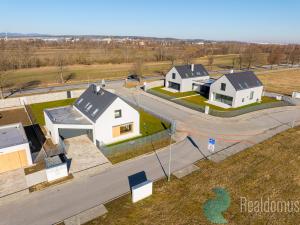 Prodej rodinného domu, České Budějovice, Ke Včelné, 207 m2