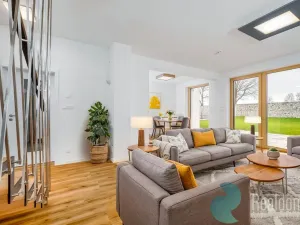 Prodej rodinného domu, České Budějovice, Ke Včelné, 207 m2