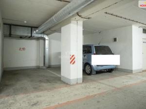 Prodej garáže, Praha - Prosek, Kytlická, 14 m2