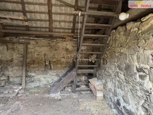 Prodej chalupy, Dražíč - Karlov-Nepomuk, 214 m2