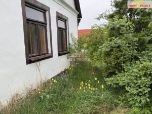 Prodej chalupy, Dražíč - Karlov-Nepomuk, 214 m2