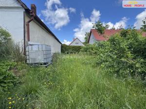 Prodej chalupy, Dražíč - Karlov-Nepomuk, 214 m2