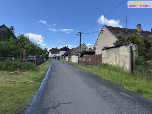 Prodej chalupy, Dražíč - Karlov-Nepomuk, 214 m2