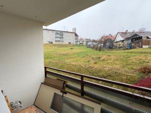Prodej bytu 1+1, Hartmanice, 39 m2