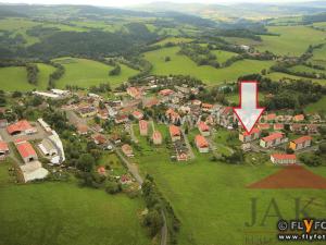 Prodej bytu 1+1, Hartmanice, 39 m2