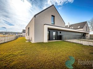 Prodej rodinného domu, České Budějovice, Ke Včelné, 212 m2