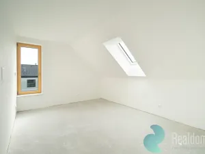 Prodej rodinného domu, České Budějovice, Ke Včelné, 212 m2