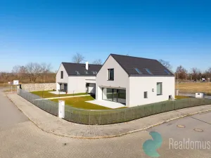 Prodej rodinného domu, České Budějovice, Ke Včelné, 212 m2