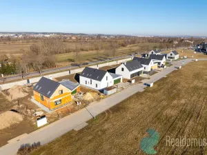 Prodej rodinného domu, České Budějovice, Ke Včelné, 212 m2