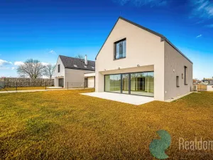 Prodej rodinného domu, České Budějovice, Ke Včelné, 116 m2