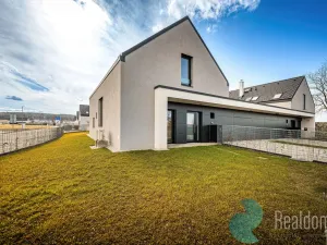 Prodej rodinného domu, České Budějovice, Ke Včelné, 116 m2