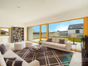 Prodej rodinného domu, České Budějovice, Ke Včelné, 116 m2