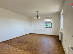 Prodej rodinného domu, Protivín - Myšenec, 70 m2