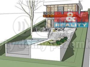 Prodej pozemku pro bydlení, Zdiby, 804 m2