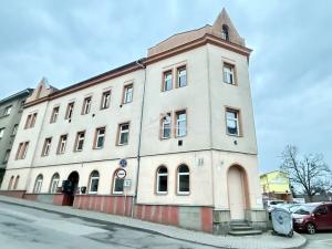Prodej bytu 2+1, Havlíčkův Brod, Bezručova, 66 m2