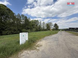 Prodej pozemku pro bydlení, Petrovice u Karviné - Prstná, 2231 m2