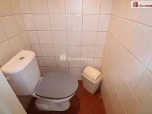 Pronájem obchodního prostoru, Karlovy Vary - Rybáře, Kosmonautů, 35 m2