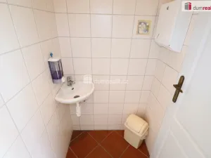 Pronájem obchodního prostoru, Karlovy Vary - Rybáře, Kosmonautů, 35 m2