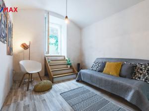 Prodej bytu 3+1, Praha - Vinohrady, U Havlíčkových sadů, 75 m2