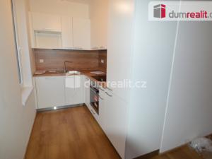 Pronájem bytu 2+kk, Praha - Michle, Krnkova, 58 m2