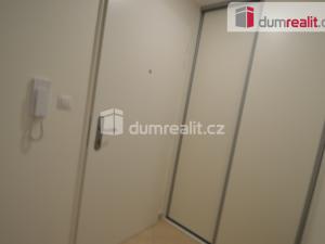 Pronájem bytu 2+kk, Praha - Michle, Krnkova, 58 m2