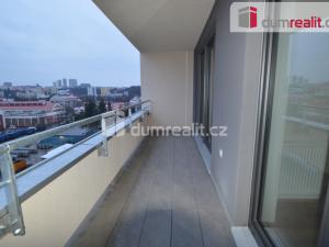 Pronájem bytu 2+kk, Praha - Michle, Krnkova, 58 m2