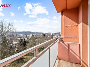 Prodej bytu 4+1, Kostelec nad Orlicí, U Váhy, 87 m2