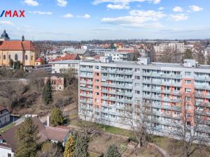Prodej bytu 4+1, Kostelec nad Orlicí, U Váhy, 87 m2