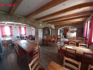 Prodej ubytování, Hodonín, Jižní, 256 m2