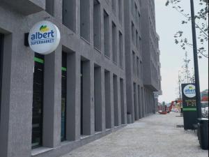 Pronájem bytu 1+kk, Praha - Smíchov, Vackové, 30 m2