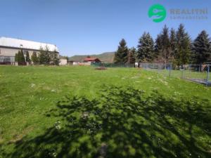 Prodej pozemku pro bydlení, Libouchec, 913 m2