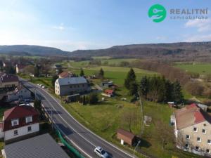Prodej pozemku pro bydlení, Libouchec, 913 m2
