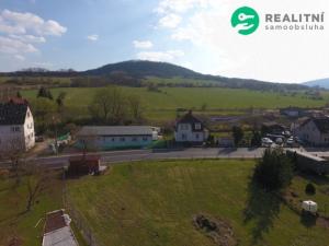 Prodej pozemku pro bydlení, Libouchec, 913 m2
