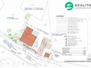 Prodej pozemku pro bydlení, Libouchec, 913 m2