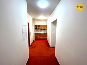 Pronájem kanceláře, Ostrava, Puchmajerova, 160 m2