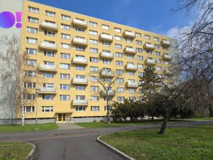 Prodej bytu 4+1, Ostrava - Slezská Ostrava, Bohumínská, 75 m2