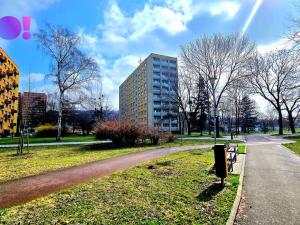 Prodej bytu 4+kk, Ostrava - Slezská Ostrava, Bohumínská, 66 m2